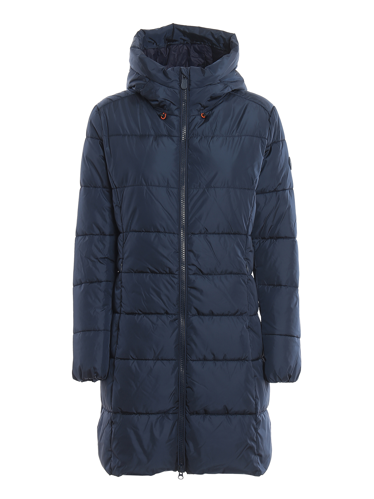 Save the Duck ダウンコート - ブルー | D4311WMEGA900009