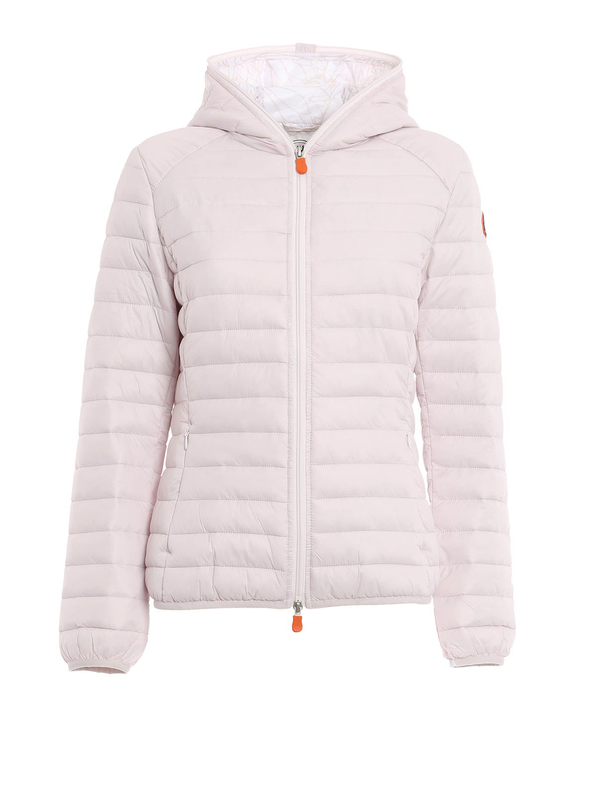 Save the Duck Ultralight quilted padded jacket|D3362WGIGA200071