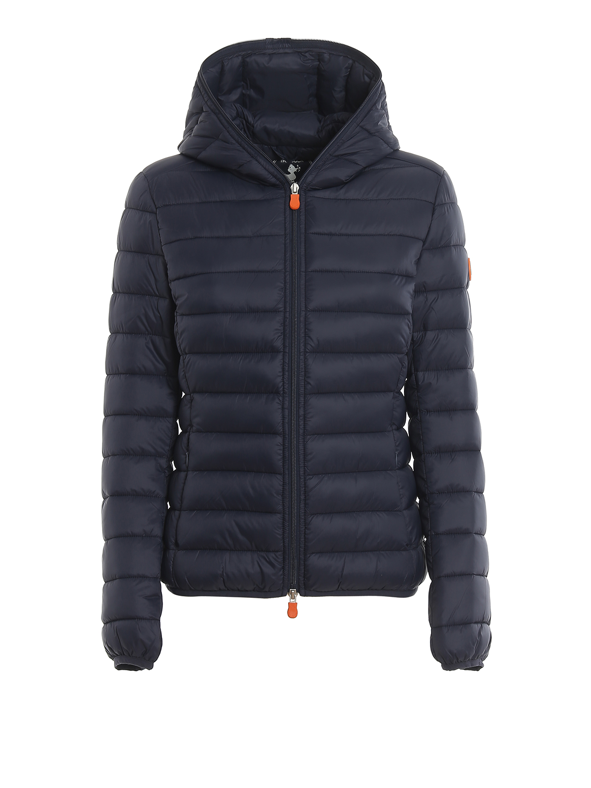 Save the Duck Ultralight quilted puffer jacket