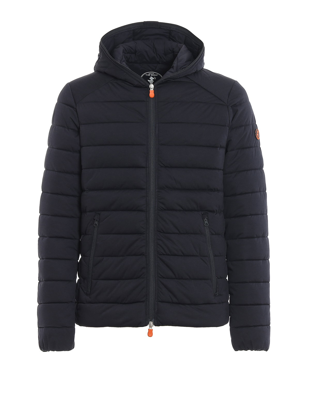 Padded jackets Save the Duck - Waterproof stretch puffer jacket