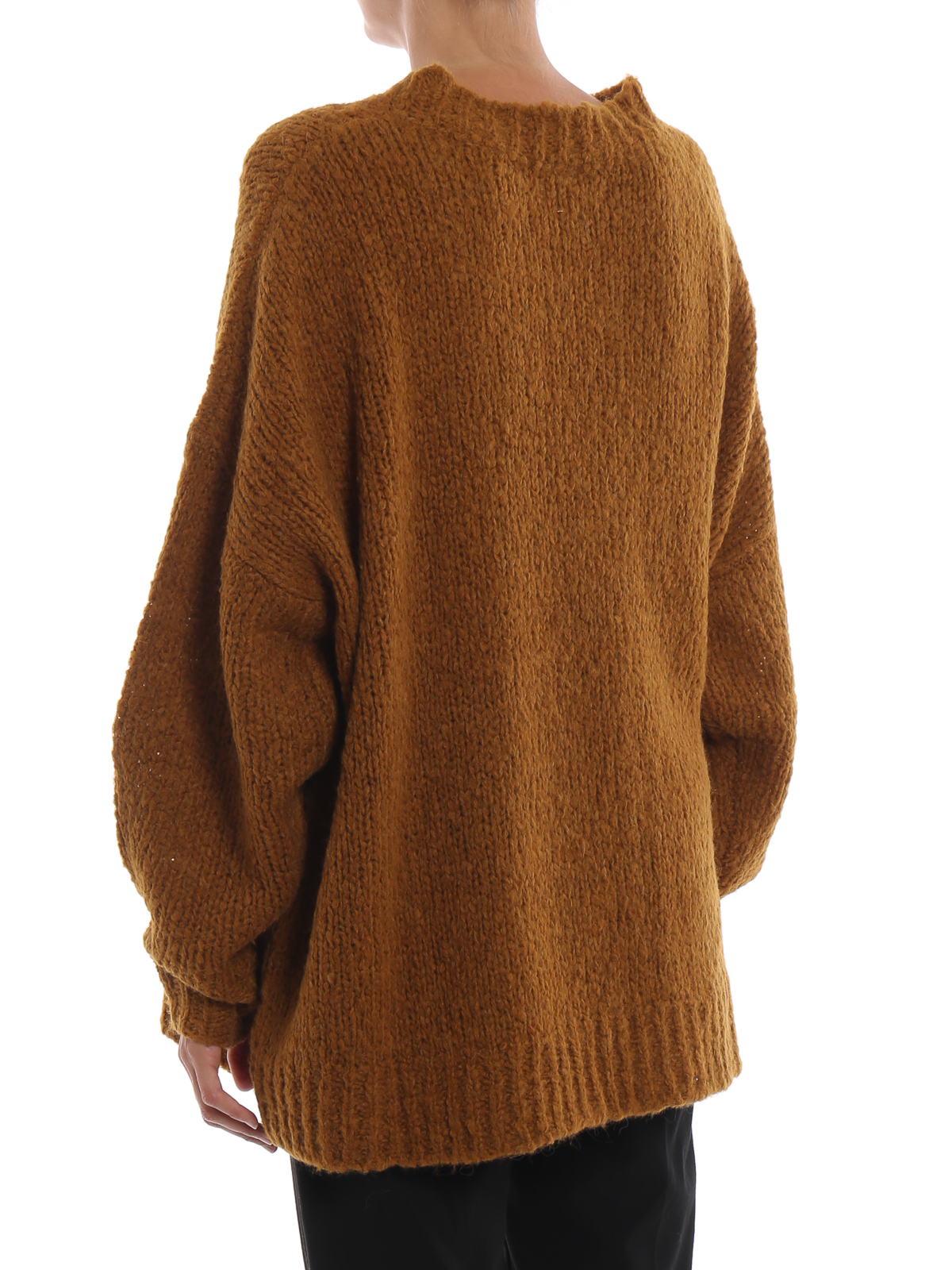 Isabel marant sayers on sale sweater