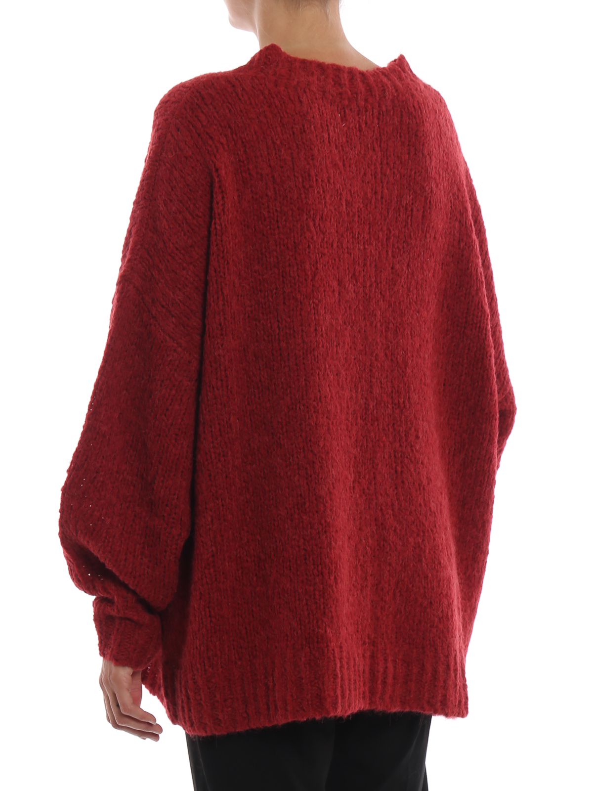 Isabel marant hotsell etoile sayers sweater