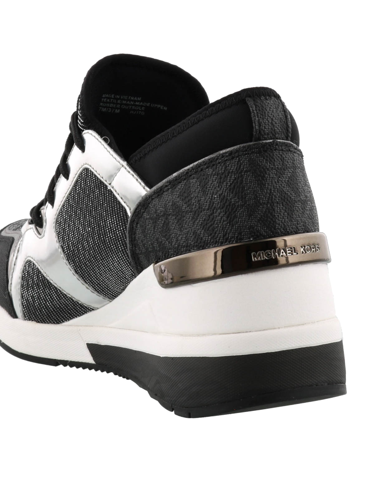 Trainers Michael Kors - Scout sneakers