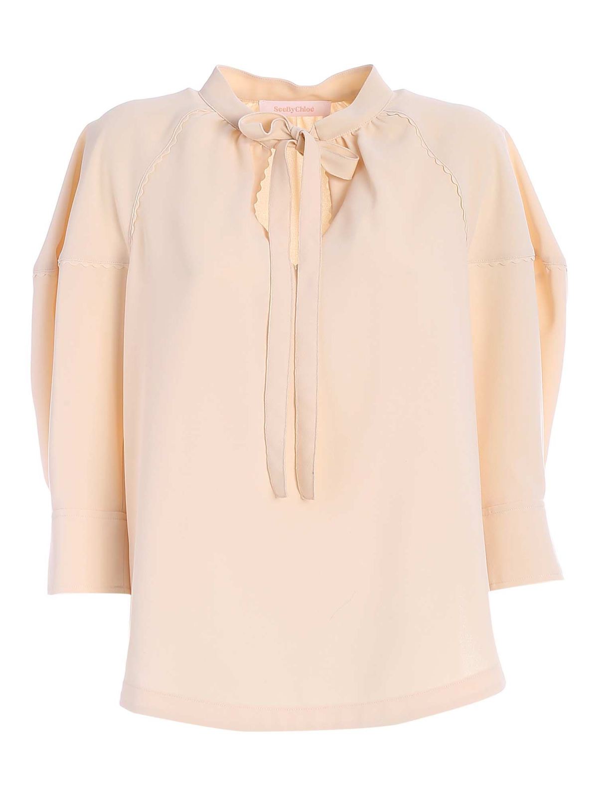 See By Chloé Blusa - Beis