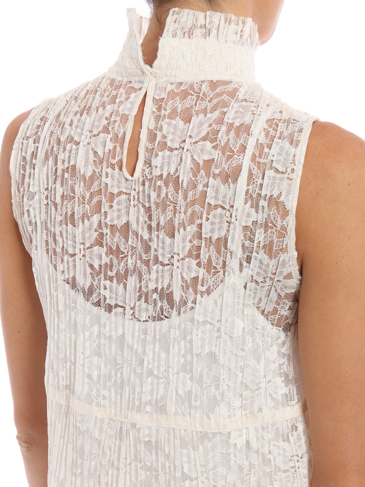 nude pink lace dress Light Pink Floral Ruched Kaia Lace Maxi Dress