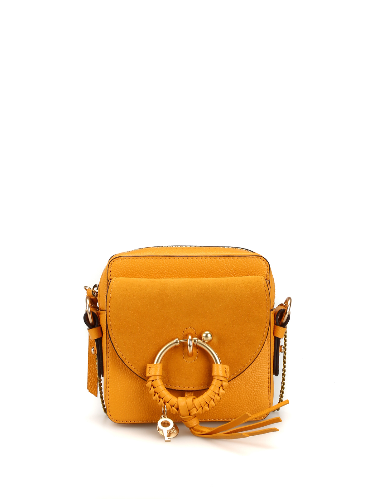 See by Chloé クロスボディバッグ - Joan|CHS19SS994330769