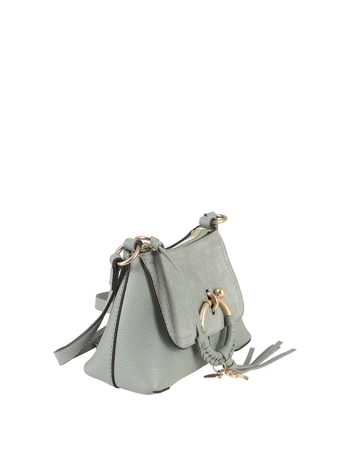 Joan Small Cross Body Bag