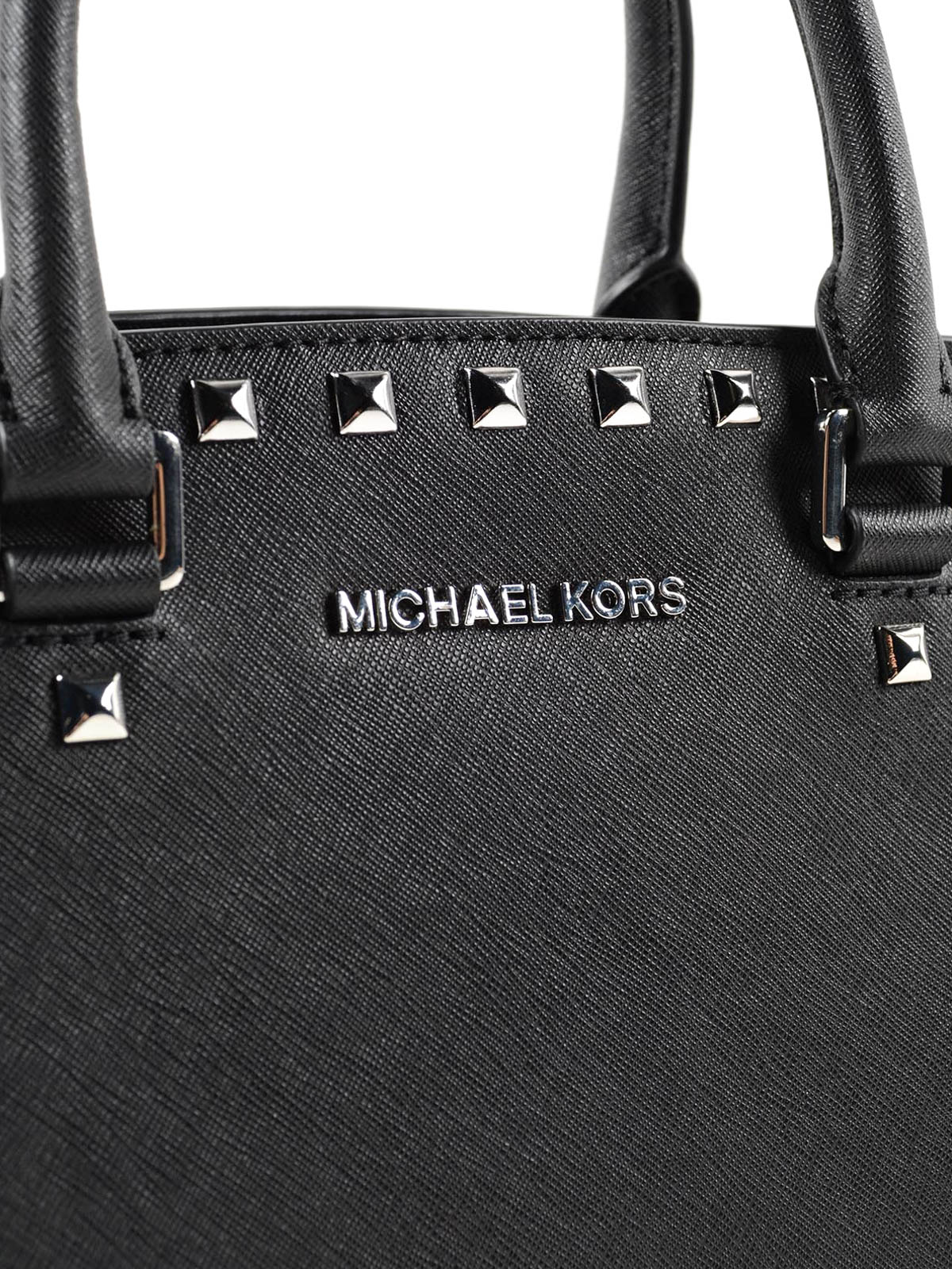 Totes bags Michael Kors - Selma studded tote - 30T3SSMMS2L001