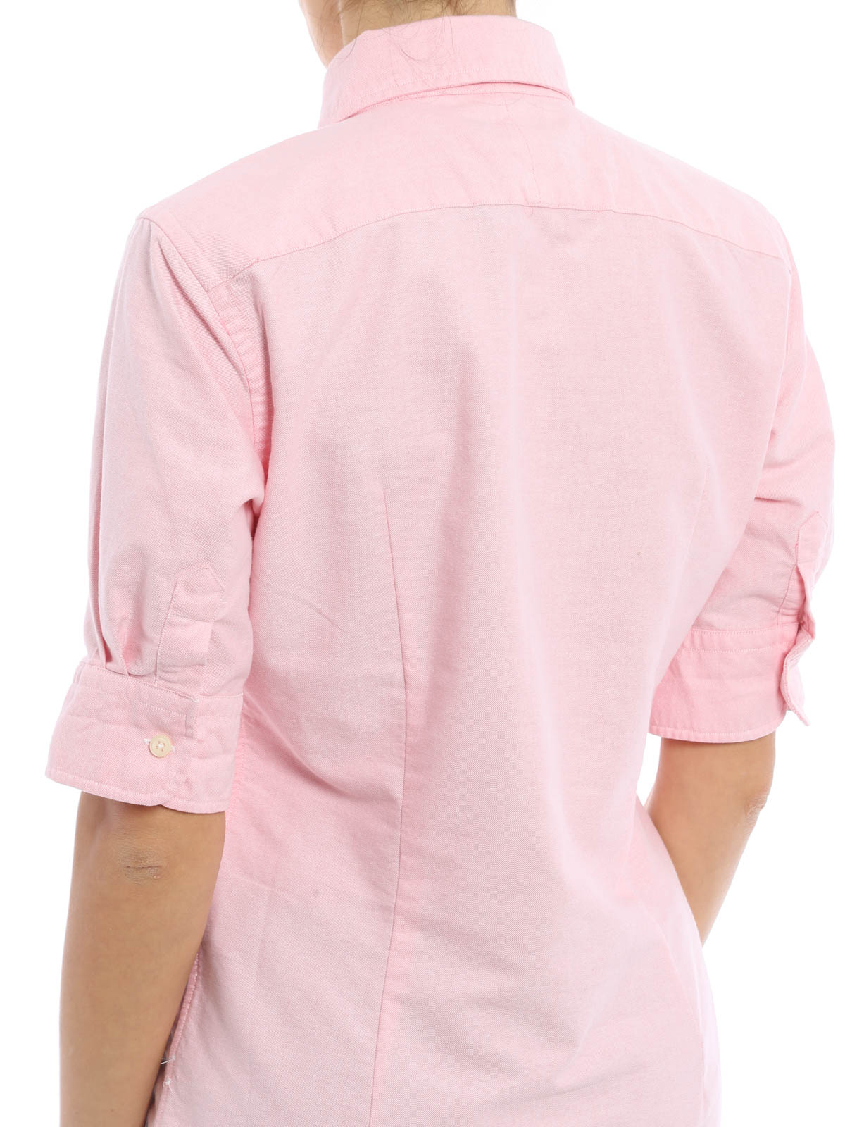 Polo Ralph Lauren Short sleeve shirt - Pink | V33IOJEYC9203AA254
