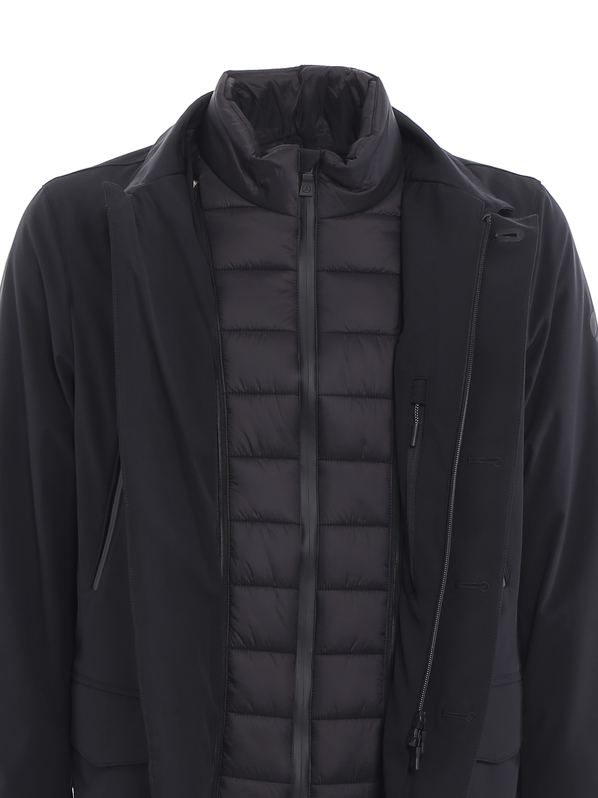 お値下げしました❗️BELPER PADDED SHIRT JACKET お値下げしました❗️BELPER PADDED SHIRT JACKET お値下げしま