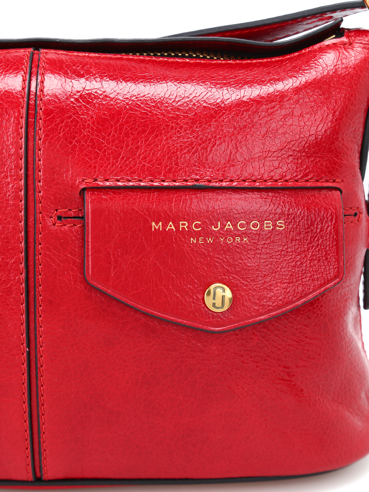 Shop Leather (Genuine) Marc Jacobs Online