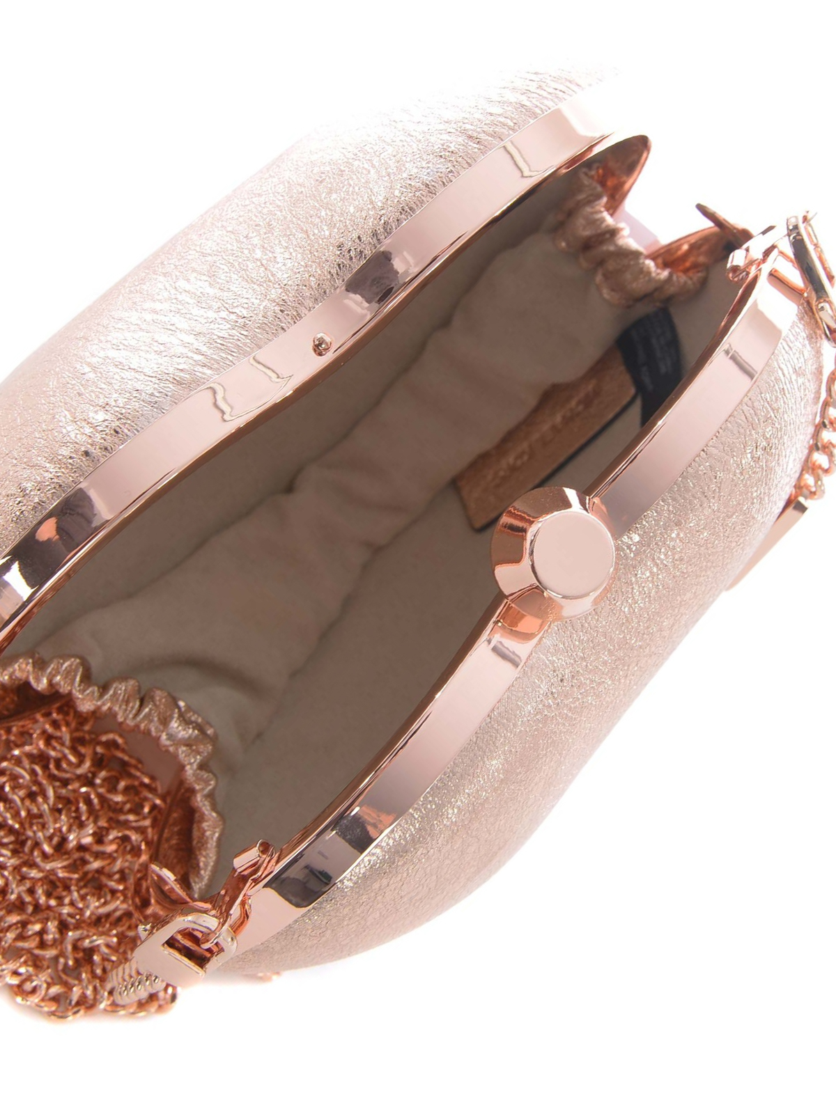 Michael Kors Box Clutch Handbags
