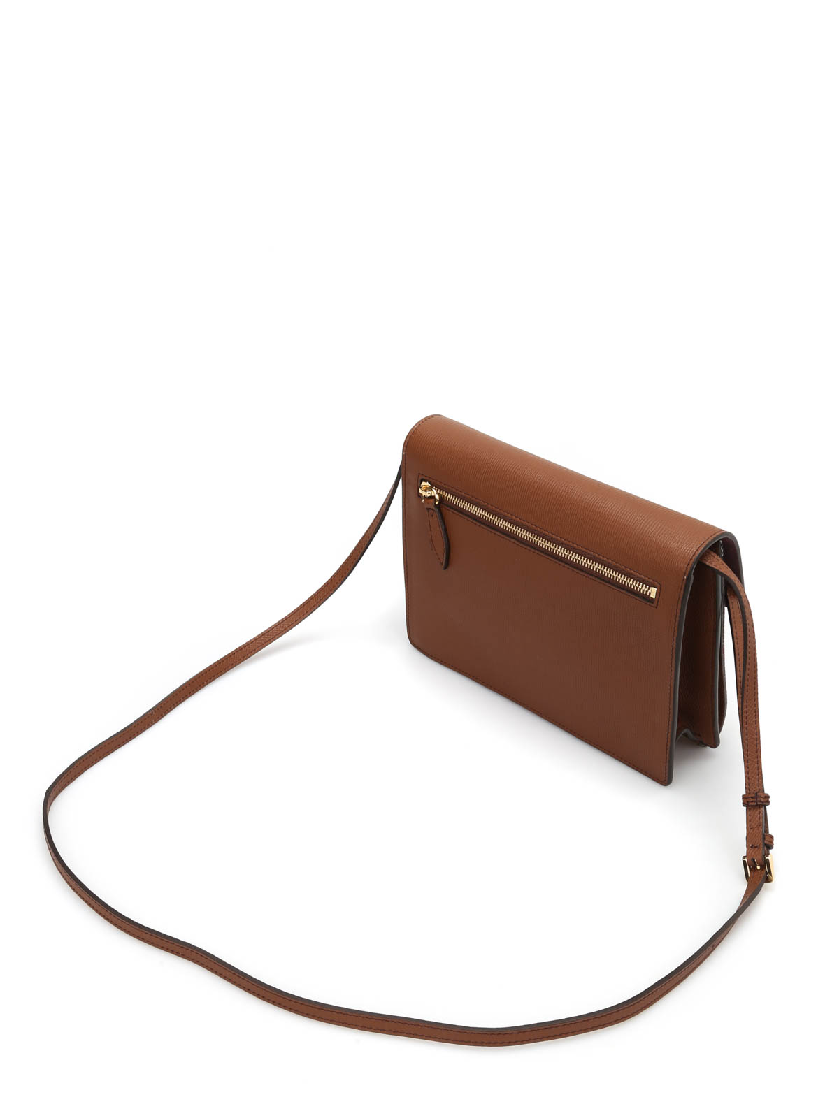 Burberry Small Macken cross body bag - レディース|3980826