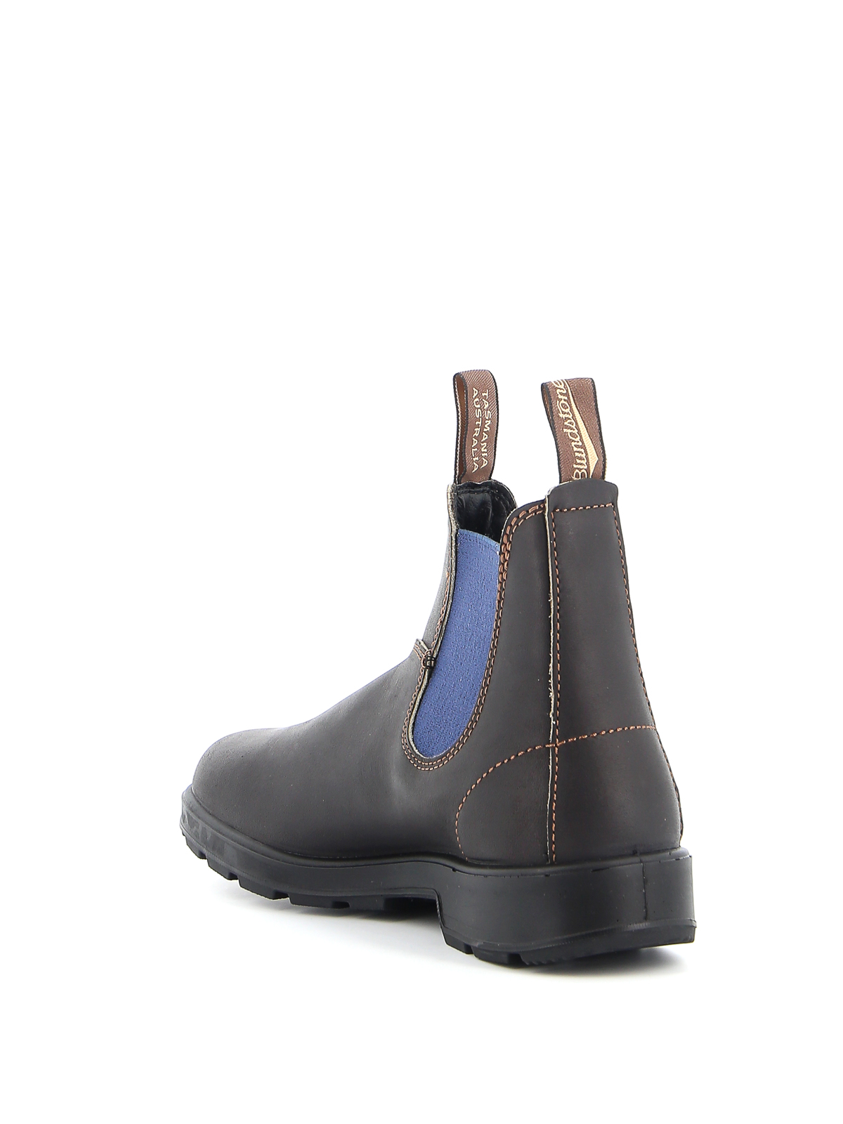 Ankle boots Blundstone Smooth leather Chelsea boots