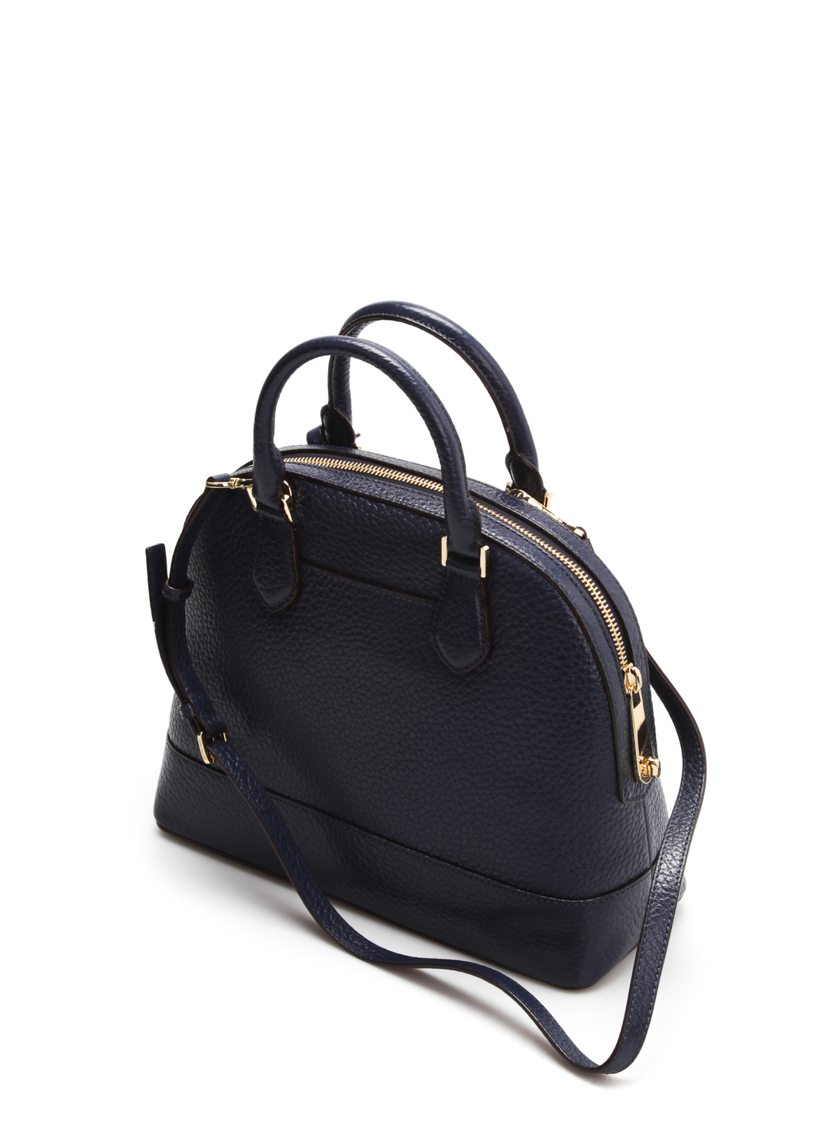 Bowling bags Michael - Smythe leather handbag - 30T5GSOS3E
