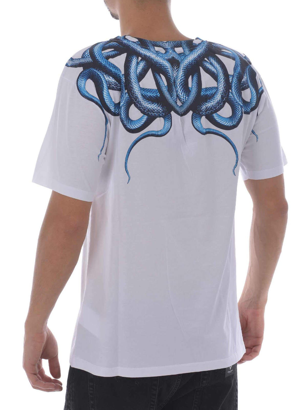 T-shirts Marcelo - Snakes - CMAA018S180010090131