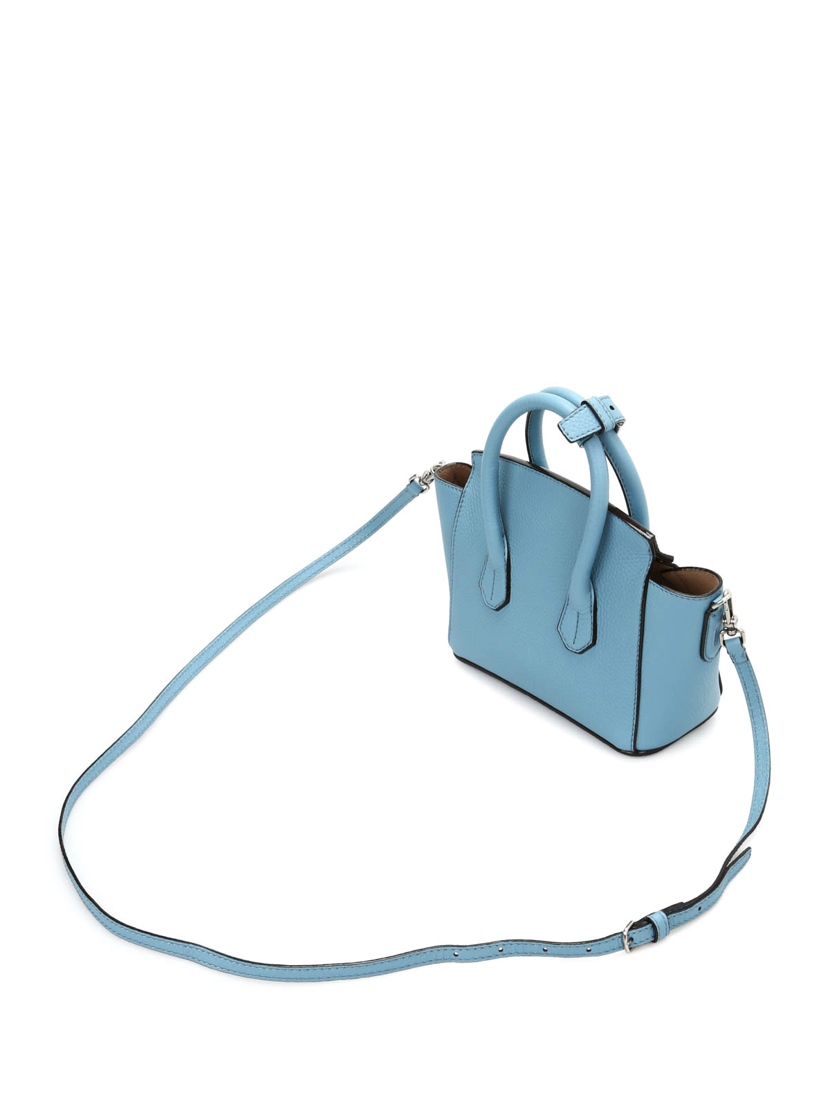 Bally ショルダーバッグ Sommet - ライトブルー|6204352