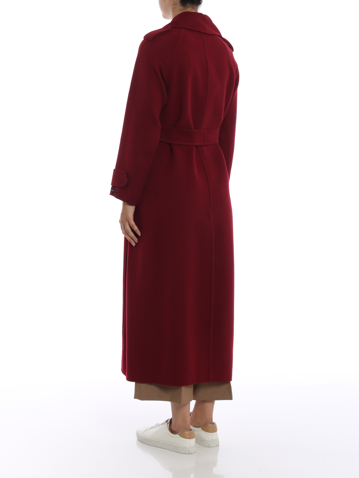 Max Mara ロングコート - Sonale-'S Max Mara | 90160389000032