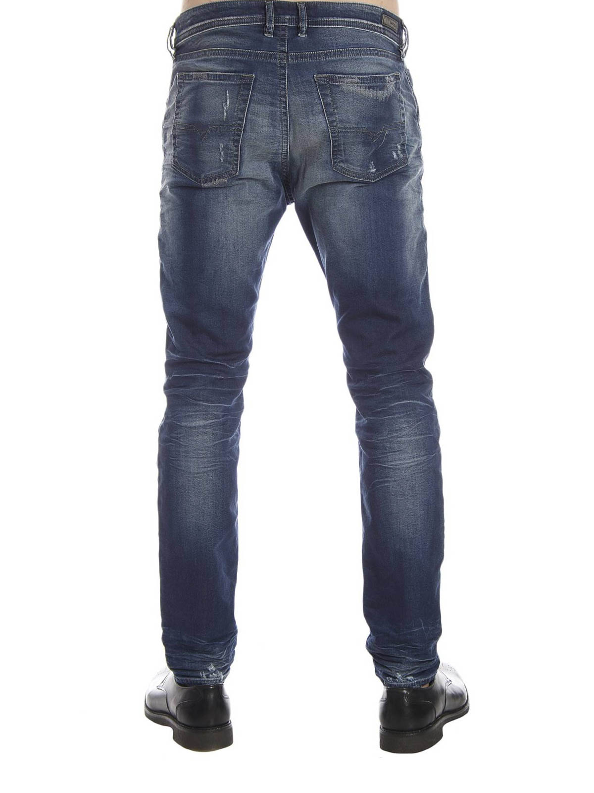 jeans Diesel - skinny jeans -