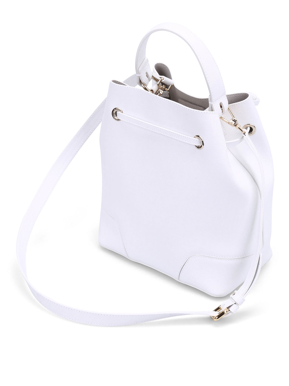 Bucket bags Furla - Stacy S saffiano bucket bag - 793933