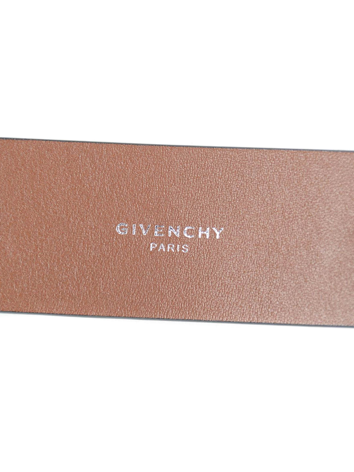 Givenchy Star bracelet - Black - Women | 3123921600 | thebs.com Givenchy Star bracelet - Black - Women | 3123921600 | thebs.com