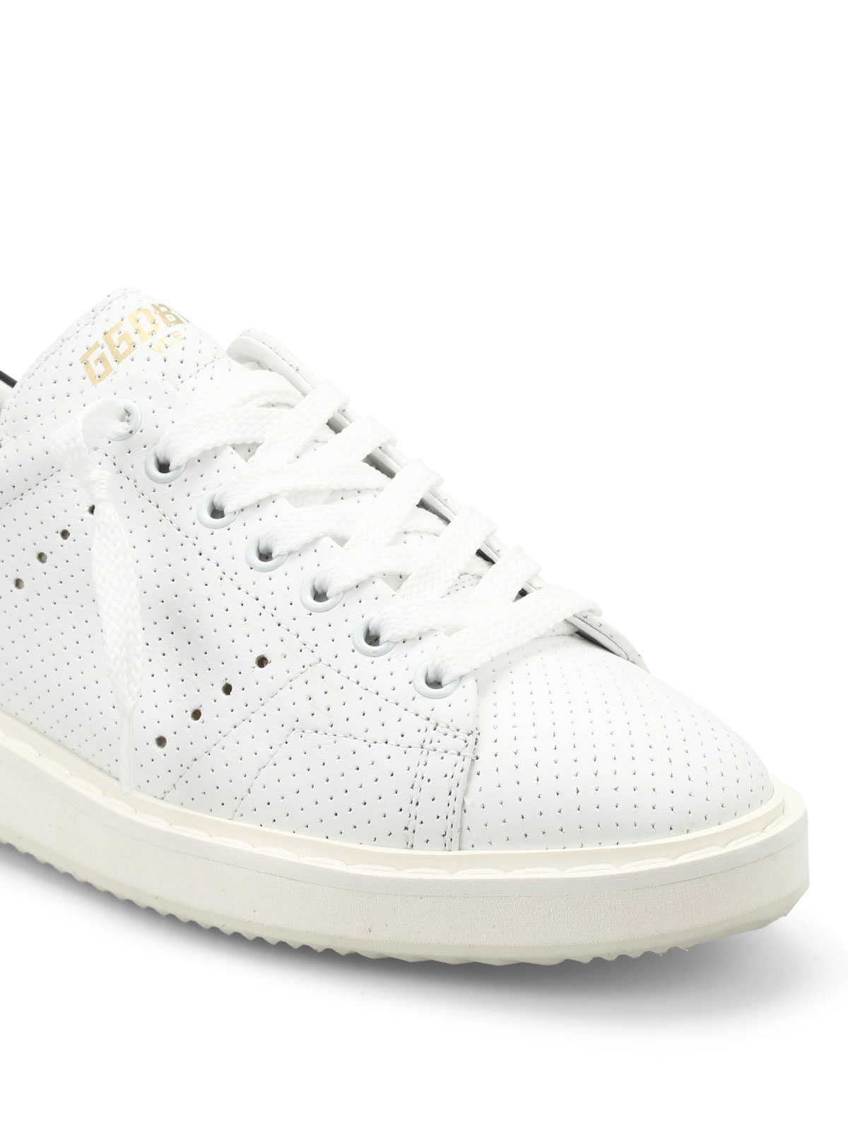 GOLDEN  Starter ホワイト スニーカー42 Golden Goose スニーカー Starter - 白