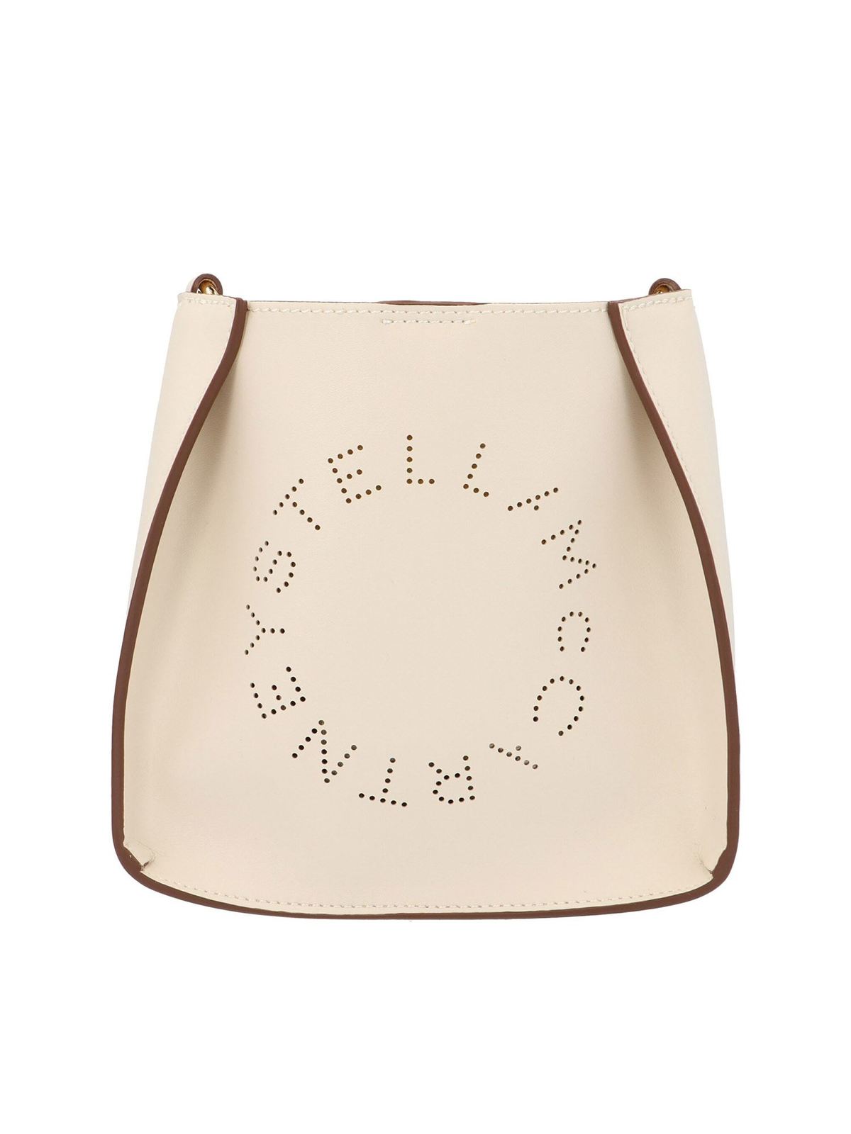 Borsa stella deals mccartney bianca