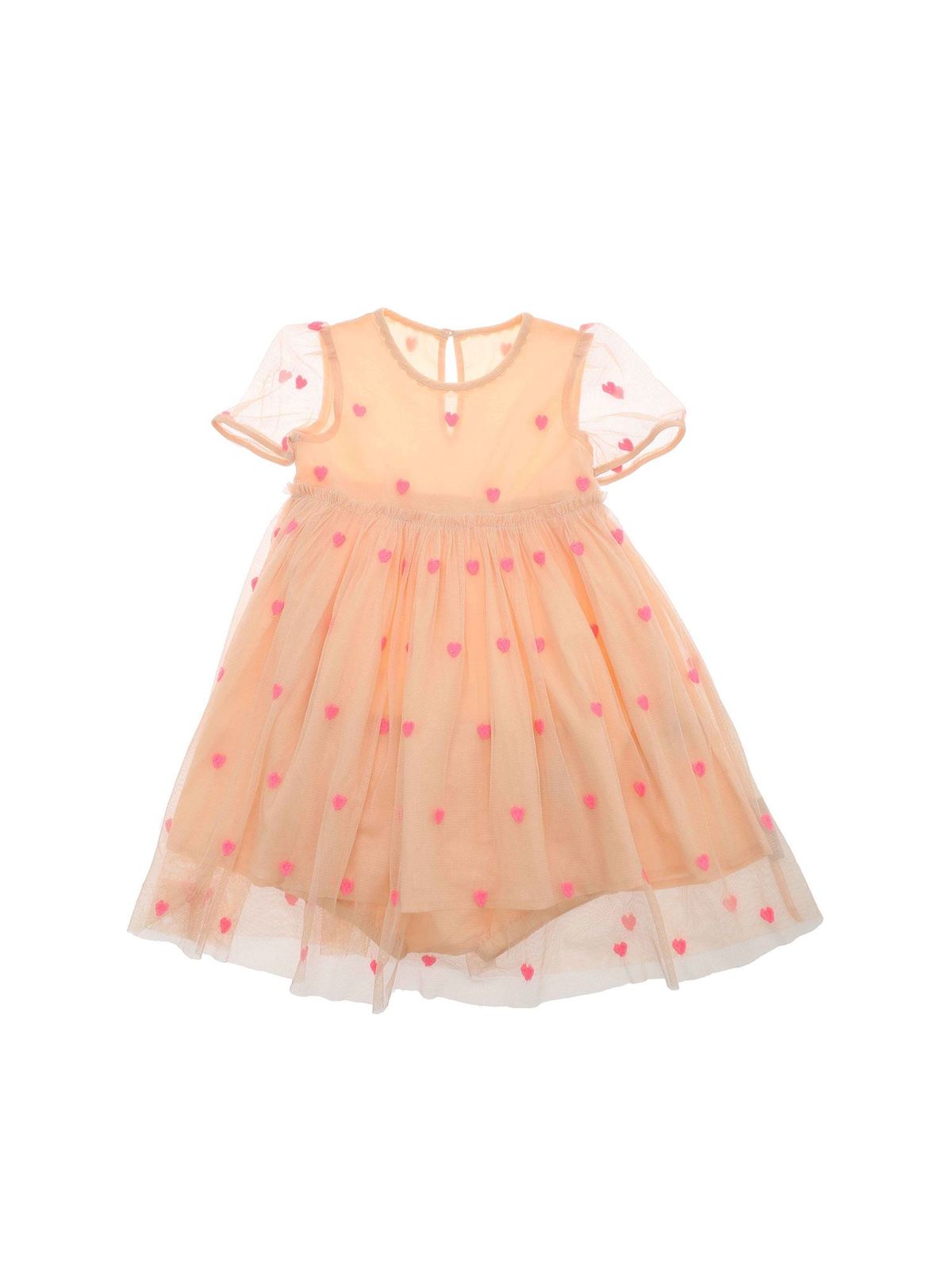 Stella mccartney girls clearance dresses