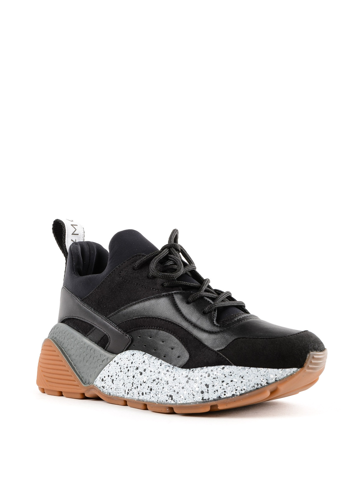 Stella McCartney Eclypse スニーカー Women Multicolor Eclypse Sneakers | Stella McCartney US
