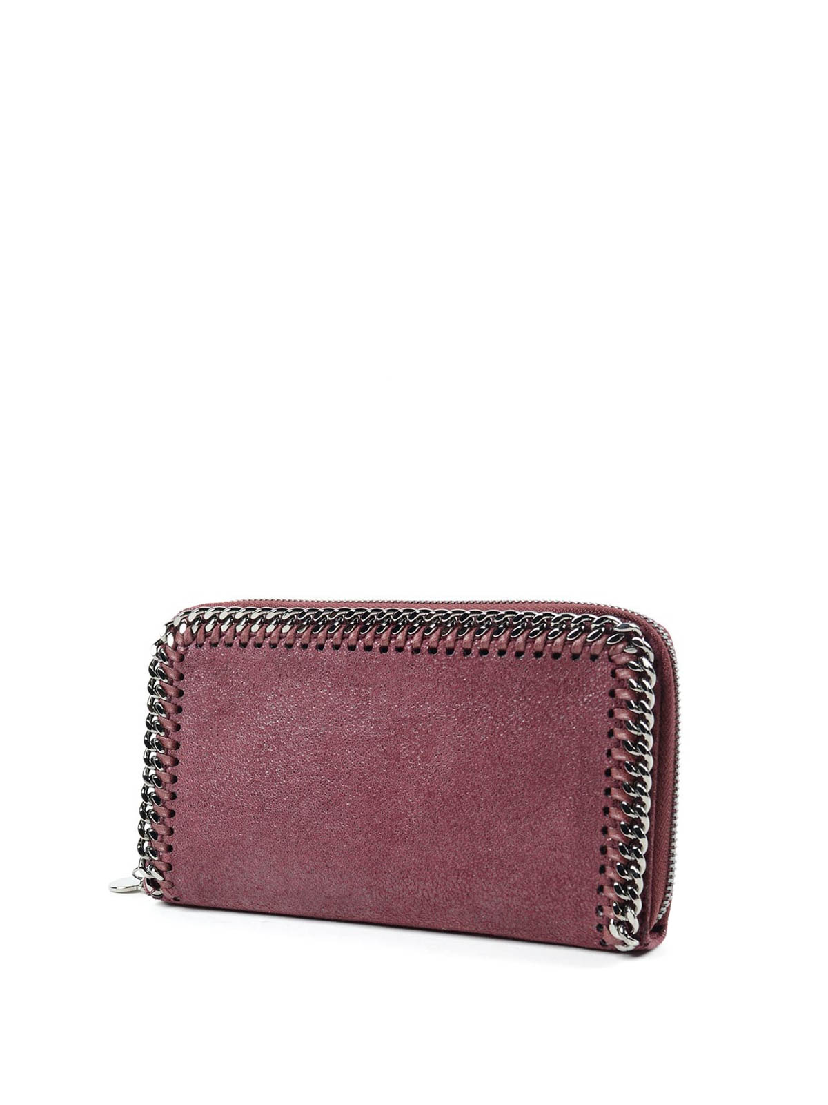 45%OFF！！Falabella zip around wallet Stella McCartney Falabella Zip Around Wallet · Whatnot: Shop, Sell