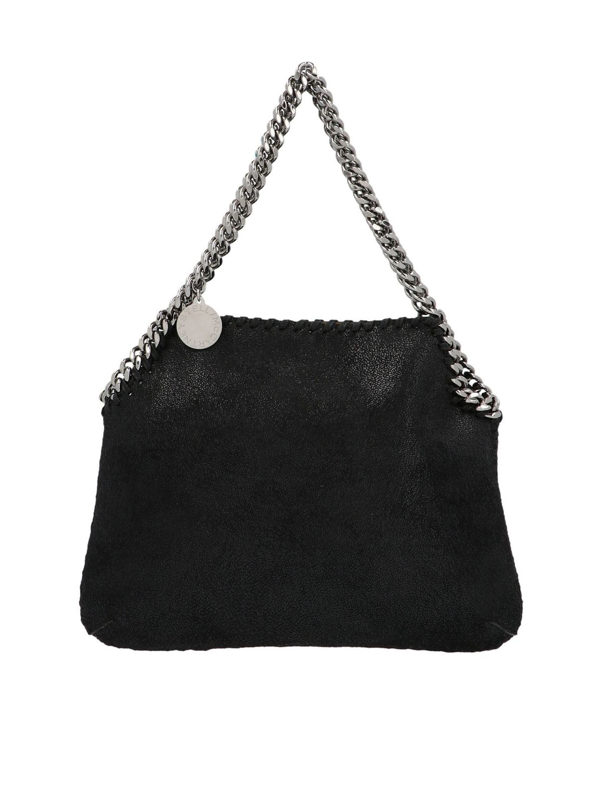 STELLA McCARTNEY ショルダーバッグ 黒 Stella McCartney ブラック ショルダーバッグ