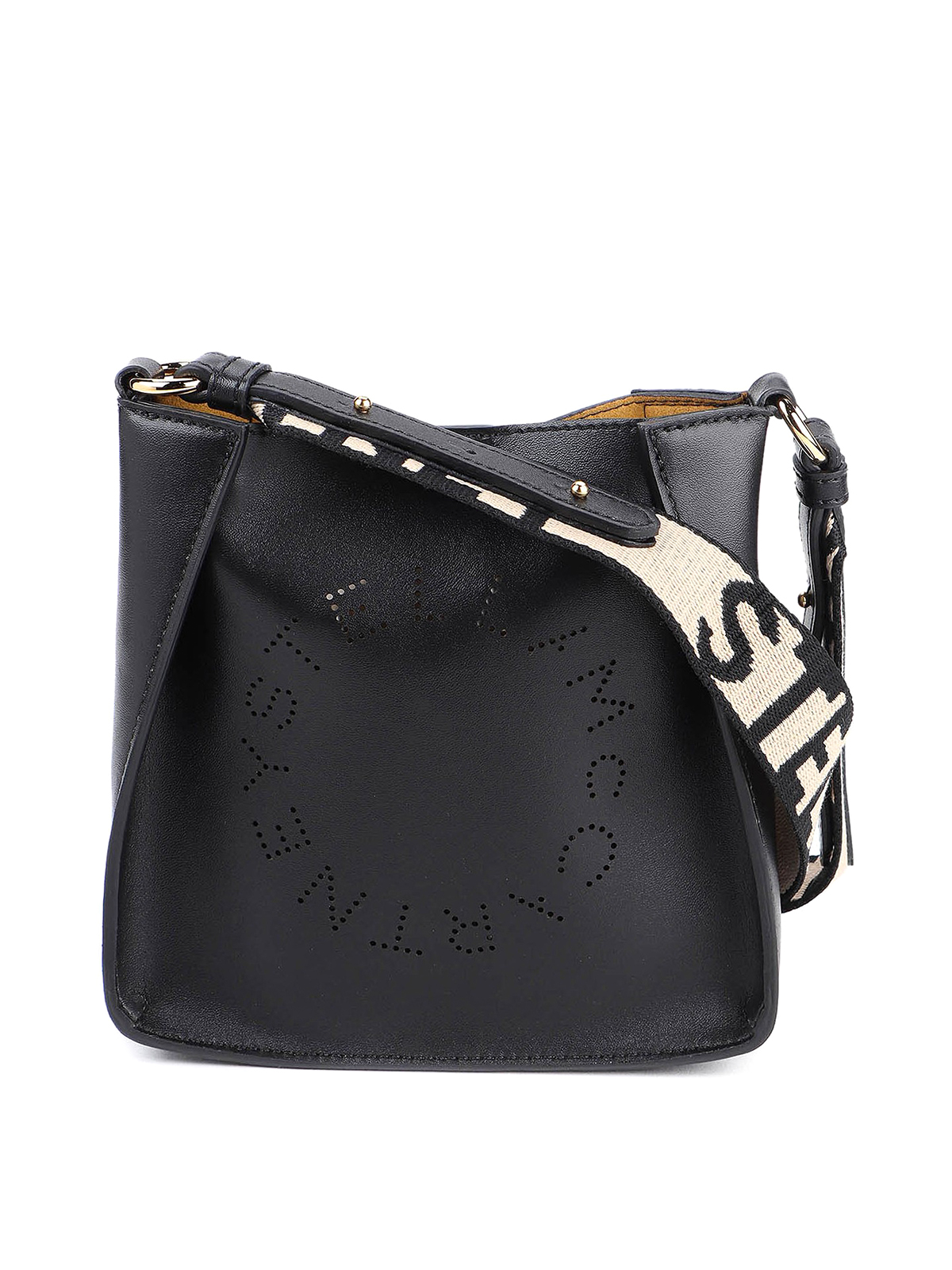 Stella Mccartney クロスボディバッグ - Mini Stella Logo|700084W85421000