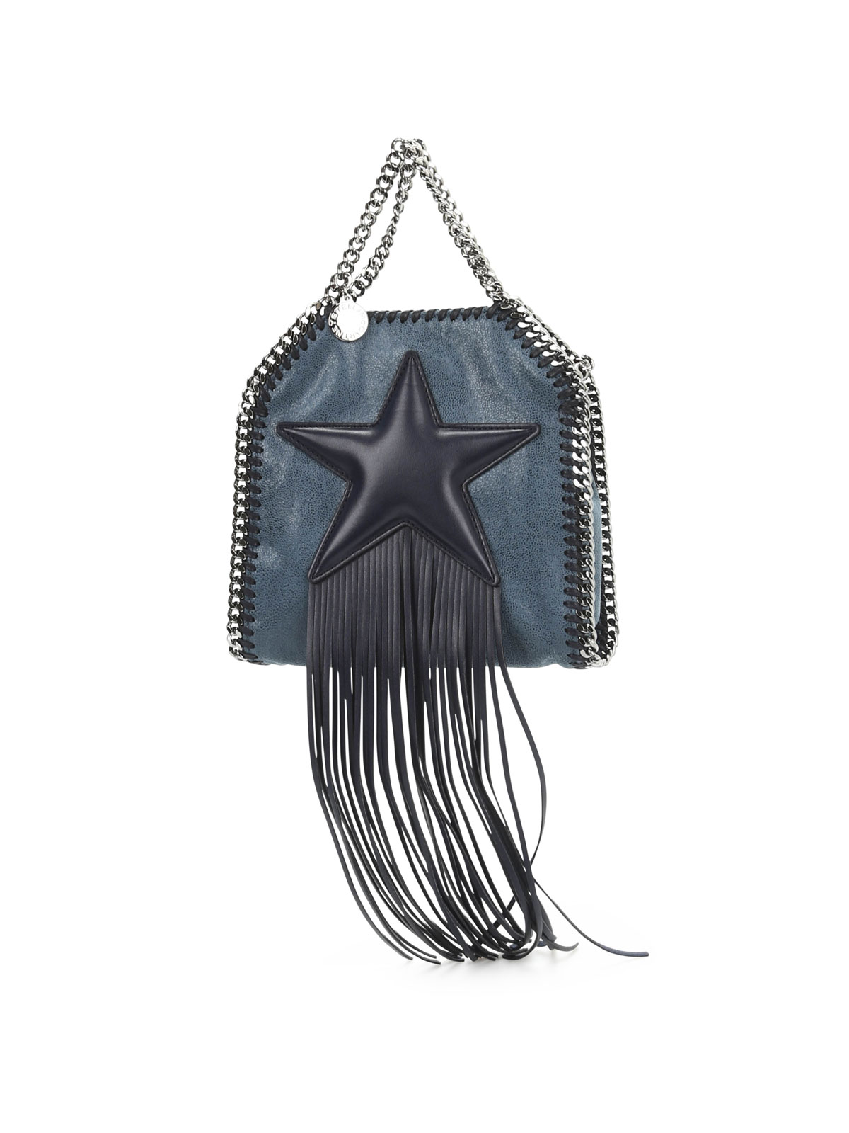 Stella mccartney star backpack online