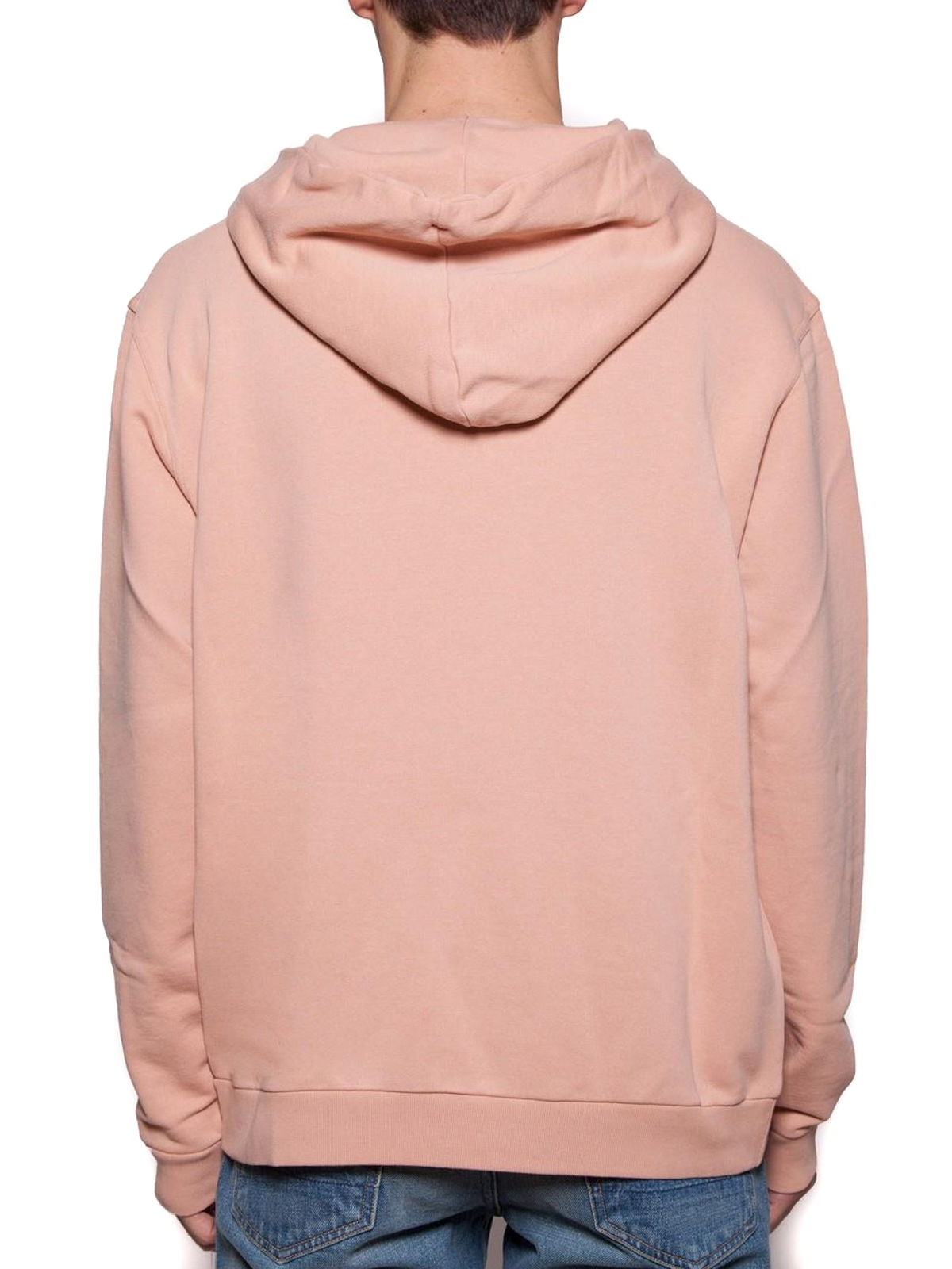 Margiela 2025 stereotype hoodie