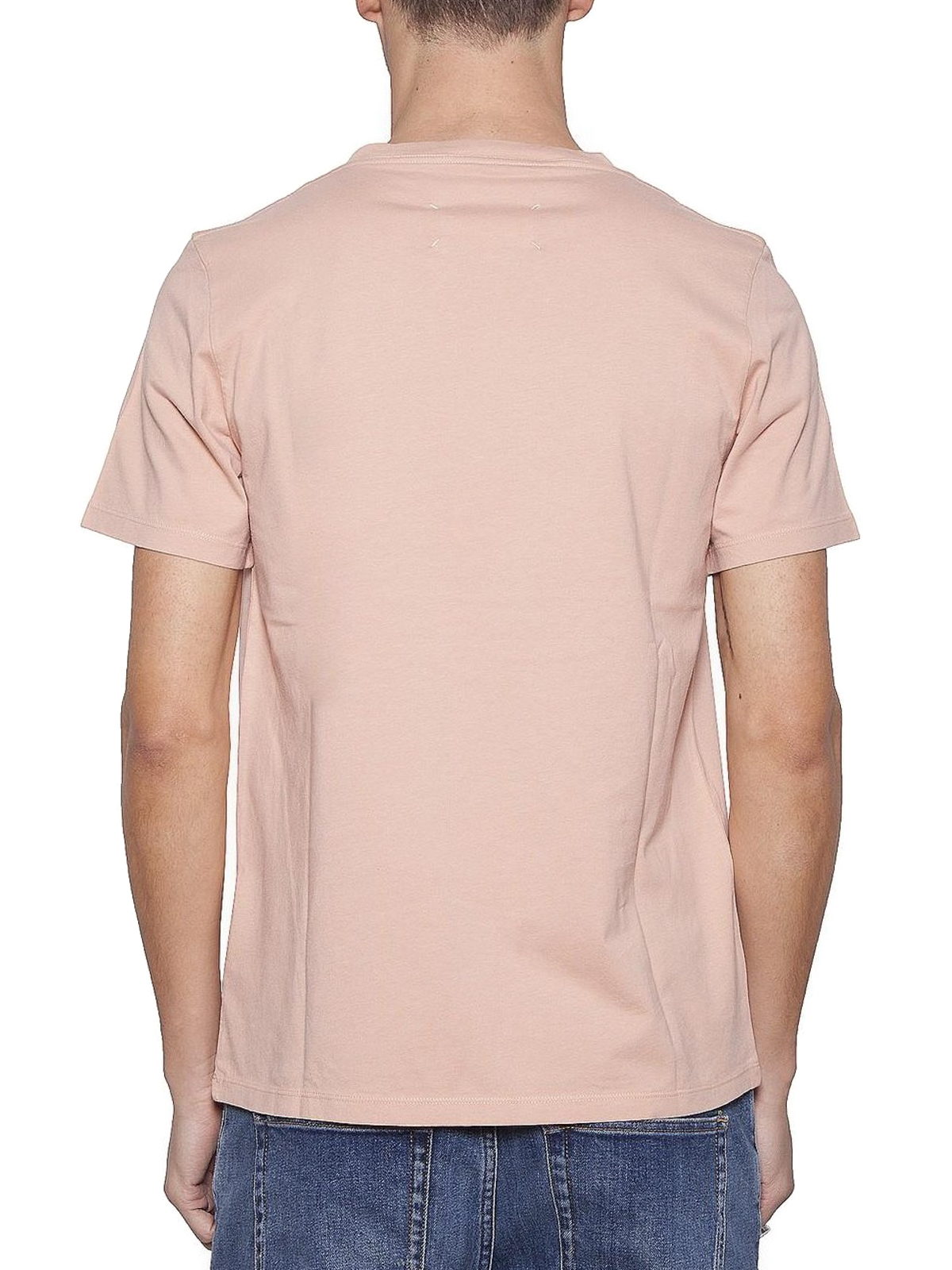 Maison Margiela Tシャツ - Stereotype|S50GC0499S22533236