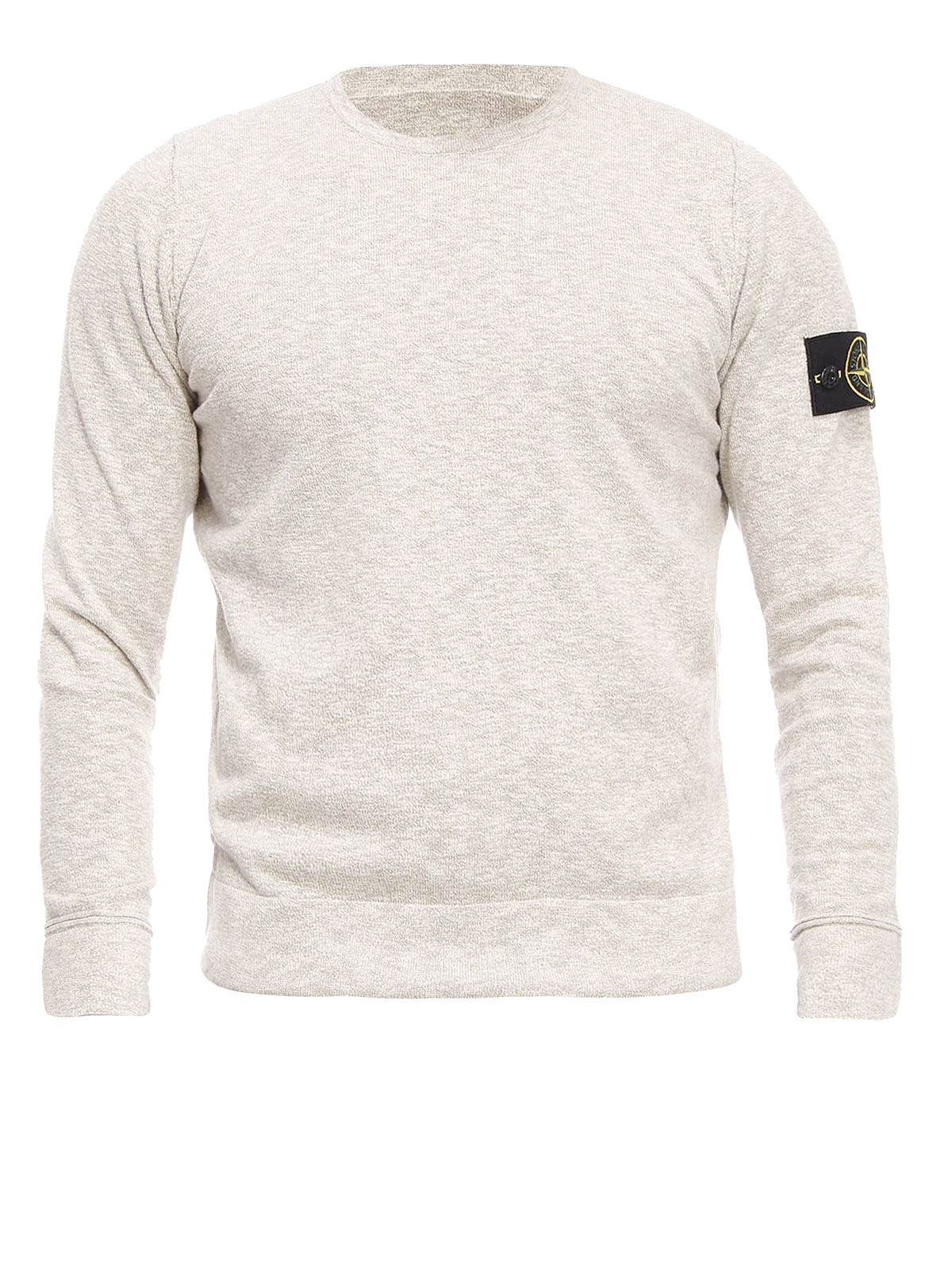 Stone Island Cotton Sweater