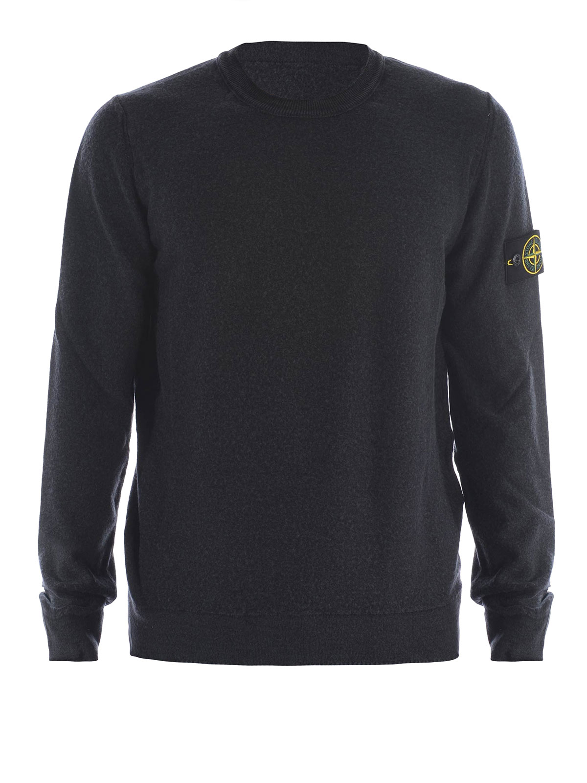 Stone island 2024 jumper wool