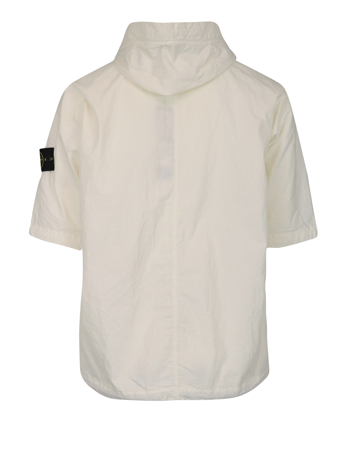 Stone Island カジュアルジャケット - 白|721512208V0093
