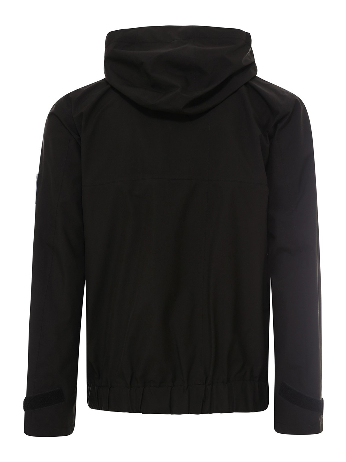 Stone Island Shadow Project jacket - Black - Men|731940501V0029