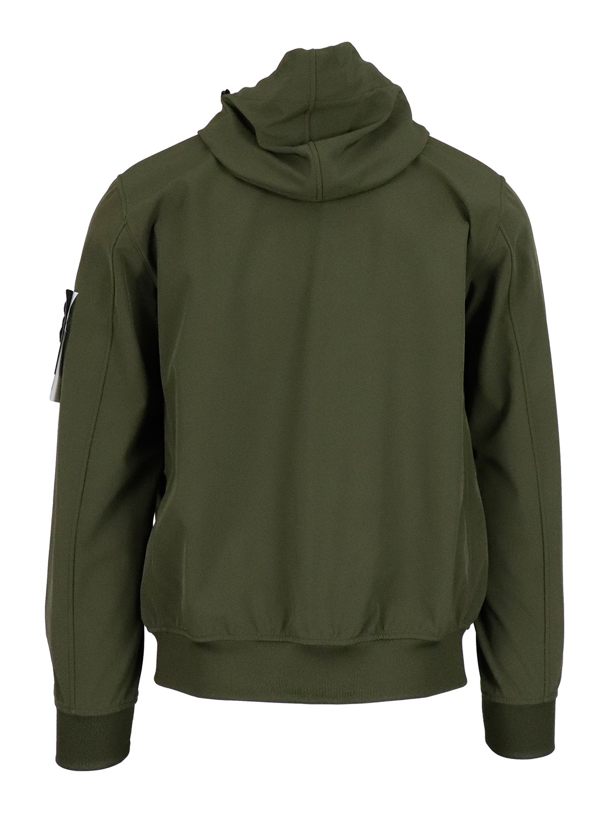 Stone Island カジュアルジャケット - ダークグリーン|741540727V0058