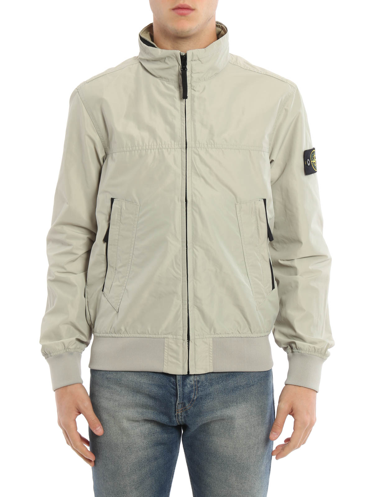 Vestes casual Stone Island pour homme, Réductions en ligne jusqu'à 52 %