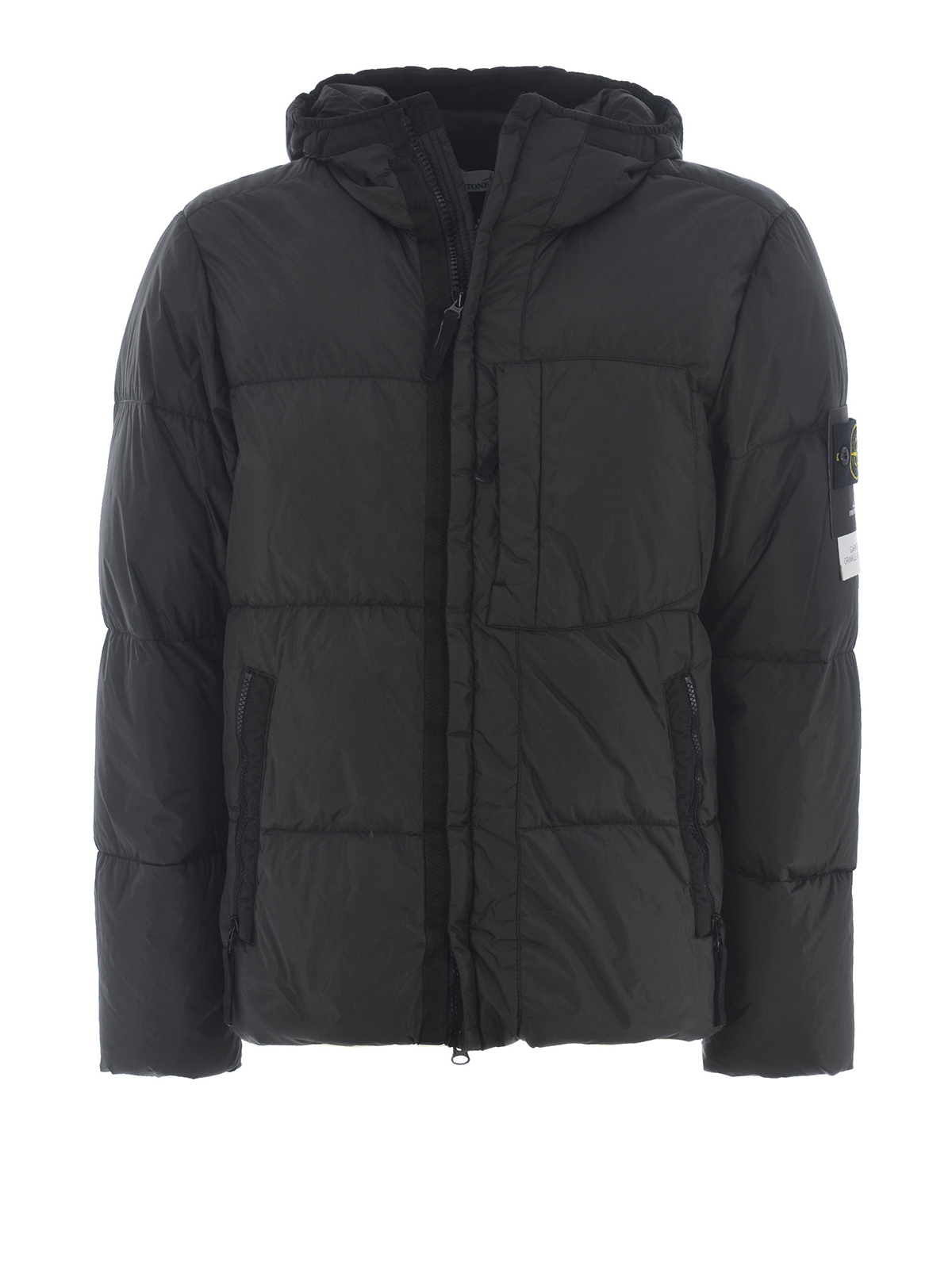Chaquetas Y Chaquetones Acolchados Stone Island Chaqueta Alcochada chaquetas-y-chaquetones-acolchados-stone-island-chaqueta-alcochada