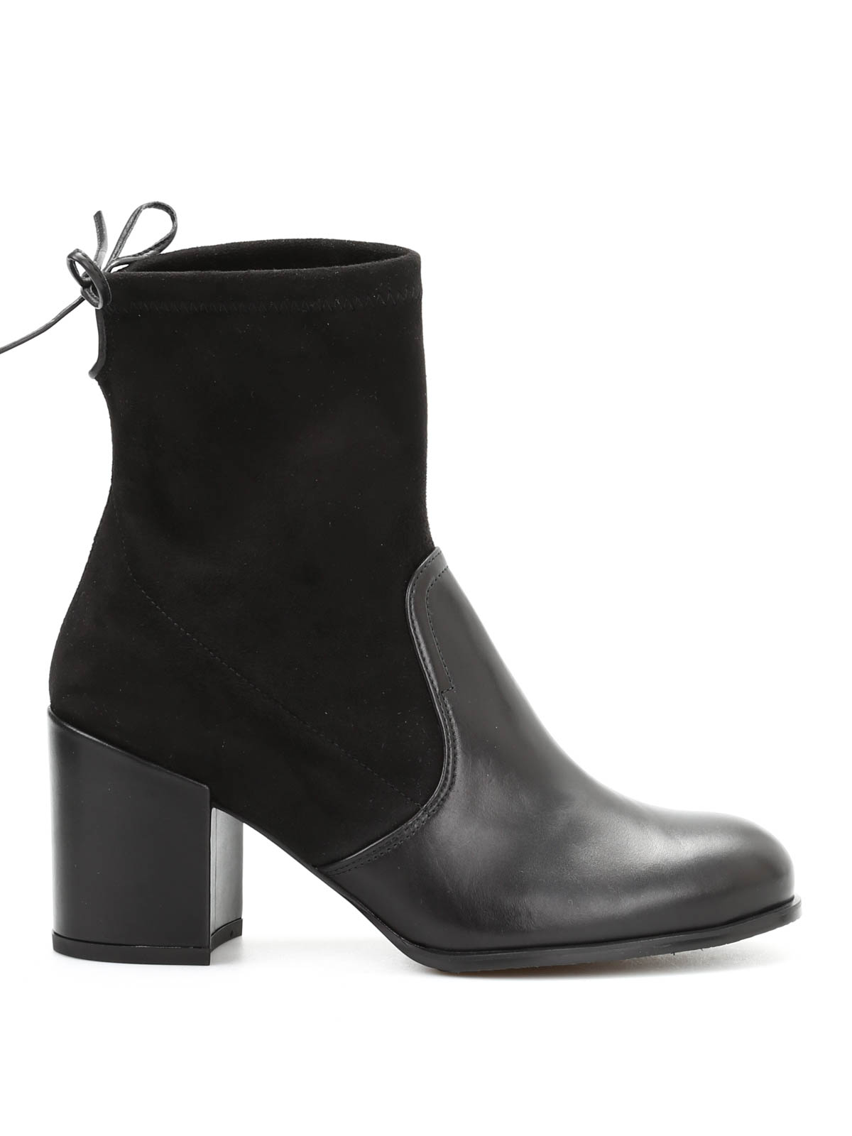 Stuart weitzman shorty discount bootie