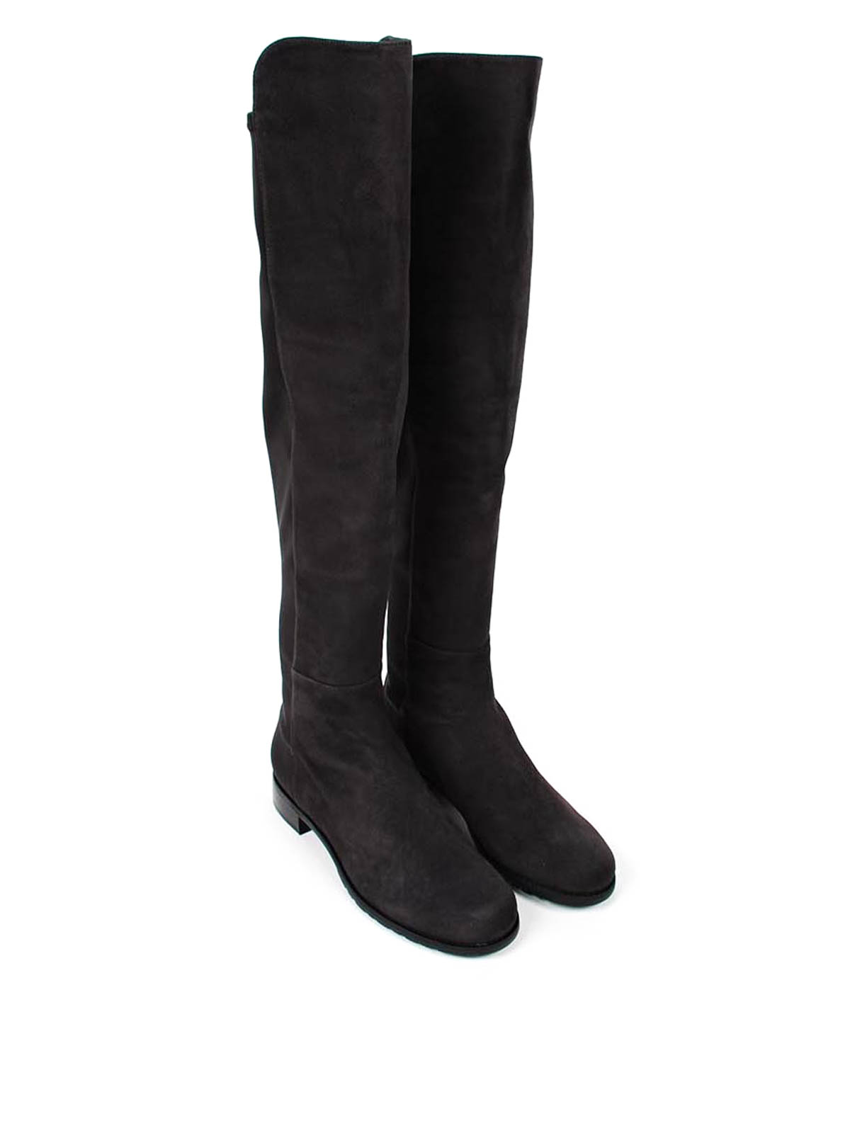 Stuart weitzman hotsell halfback knee boot