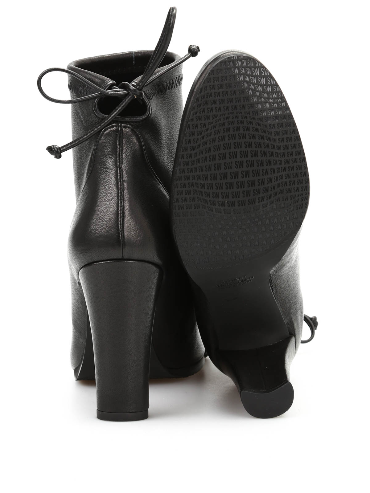 Stuart weitzman glove bootie online