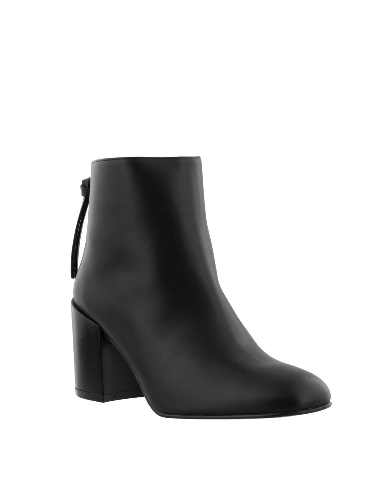 Booties  Stuart Weitzman