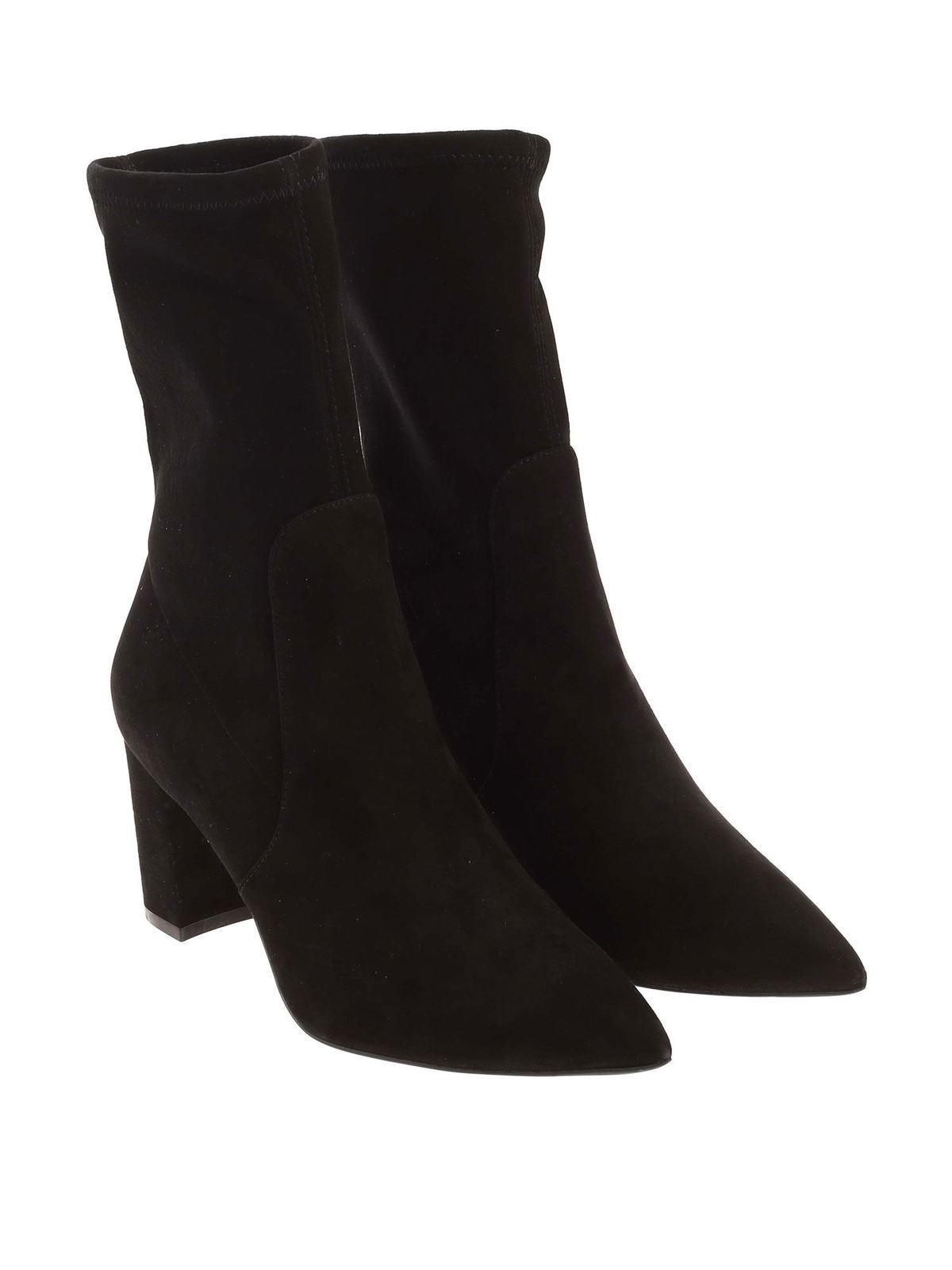 The landry 75 on sale bootie