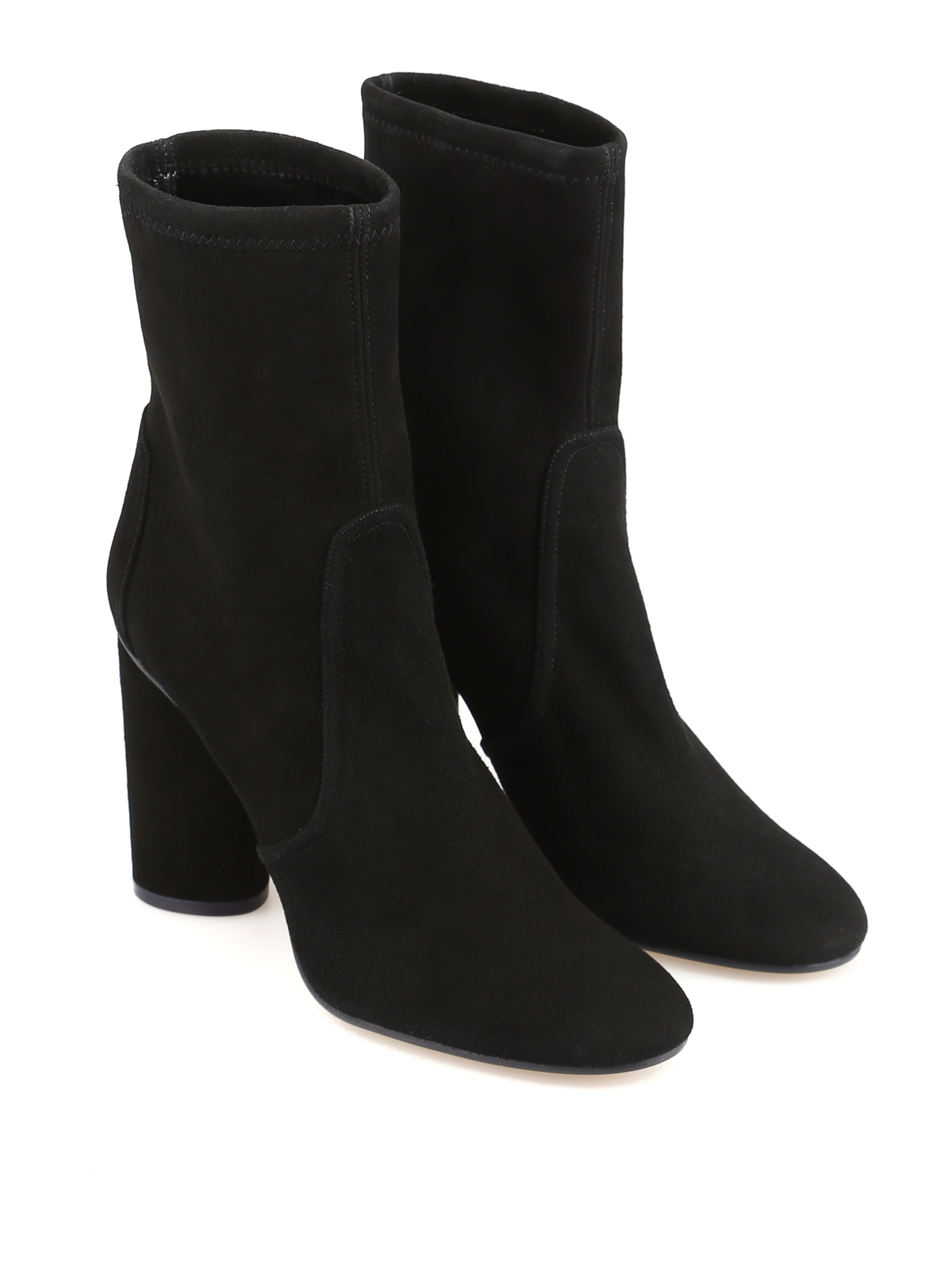 Stuart weitzman margot outlet boots