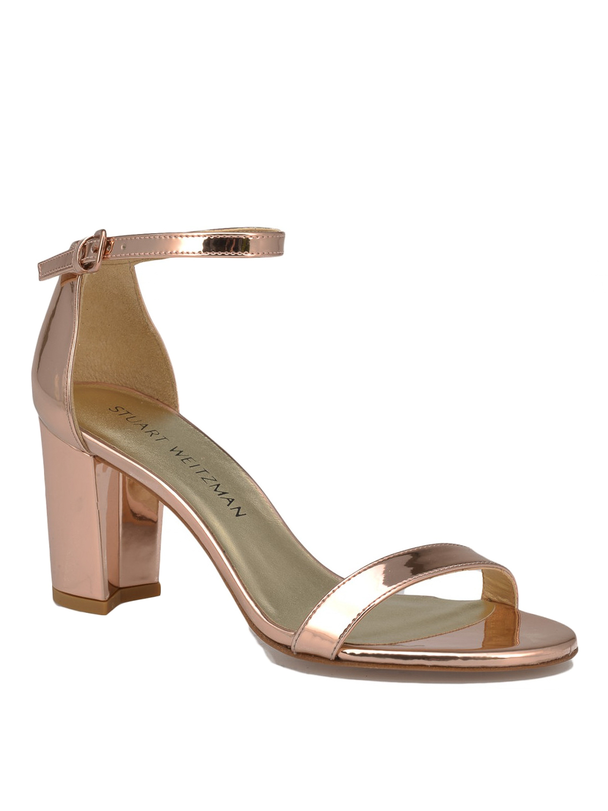 stuart weitzman nearlynude