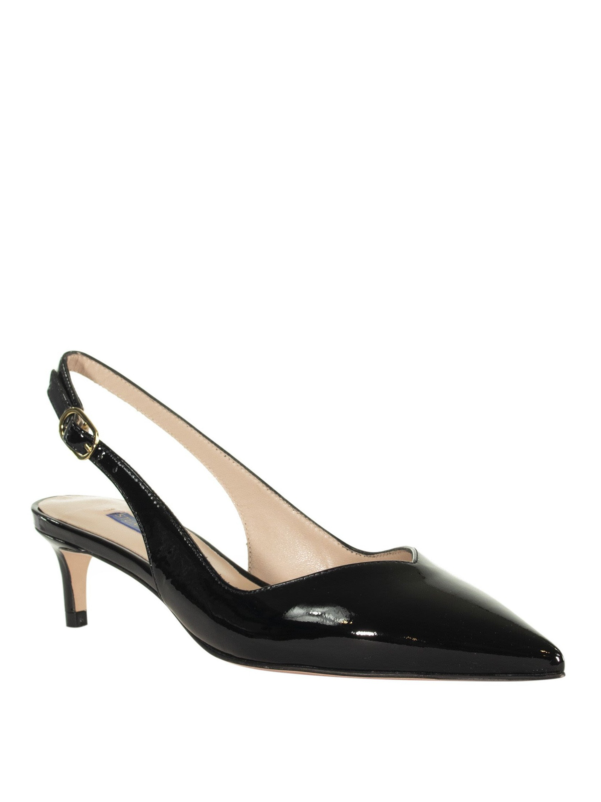 Stuart weitzman sales edith pump